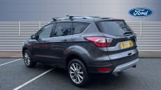 Ford Kuga 1.5 EcoBoost Titanium Edition 5dr 2WD Petrol Estate